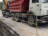 КамАЗ  5320 1993 годаүшін4 500 000 тг. в Талдыкорган – фото 5