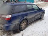 Subaru Legacy 2000 годаүшін77 777 тг. в Костанай