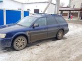 Subaru Legacy 2000 годаүшін77 777 тг. в Костанай – фото 2