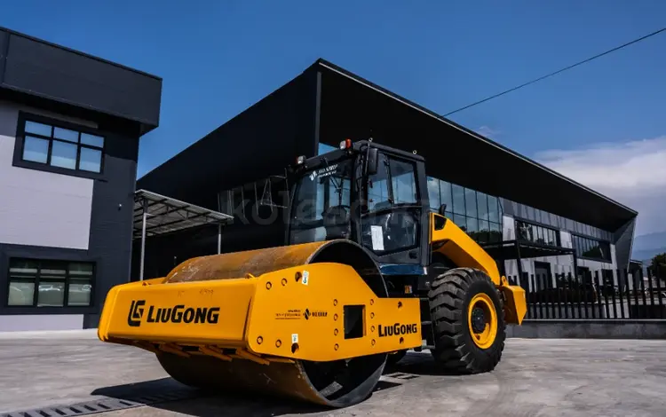 LiuGong  CLG6116E 2022 года за 100 тг. в Алматы