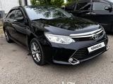 Toyota Camry 2015 года за 8 500 000 тг. в Уральск