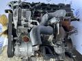 ZD30 двигатель 3.0 Common Rail Nissan Patrol, Nissan Navara, Nissan Caravan за 299 000 тг. в Алматы – фото 2