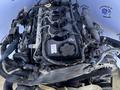 ZD30 двигатель 3.0 Common Rail Nissan Patrol, Nissan Navara, Nissan Caravan за 299 000 тг. в Алматы