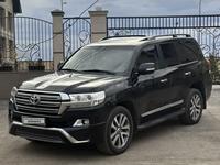 Toyota Land Cruiser 2016 годаfor32 000 000 тг. в Караганда