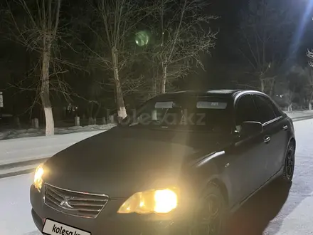 Toyota Mark X 2005 года за 2 300 000 тг. в Астана – фото 2