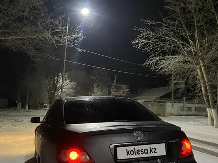 Toyota Mark X 2005 года за 2 300 000 тг. в Астана