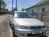 Honda Accord 2001 годаүшін2 300 000 тг. в Караганда – фото 2