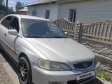 Honda Accord 2001 годаүшін2 300 000 тг. в Караганда