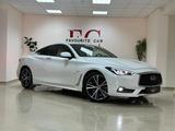 Infiniti Q60 2020 годаүшін24 800 000 тг. в Актау – фото 2