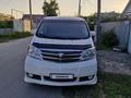 Toyota Alphard 2003 года за 6 300 000 тг. в Костанай – фото 2