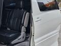 Toyota Alphard 2003 года за 6 300 000 тг. в Костанай – фото 10