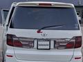 Toyota Alphard 2003 года за 6 300 000 тг. в Костанай – фото 12