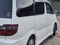 Toyota Alphard 2003 года за 6 300 000 тг. в Костанай – фото 13