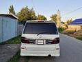 Toyota Alphard 2003 года за 6 300 000 тг. в Костанай – фото 3