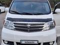 Toyota Alphard 2003 года за 6 300 000 тг. в Костанай – фото 9
