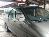 Toyota Granvia 1997 годаүшін4 500 000 тг. в Алматы