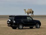 Mitsubishi Pajero 2007 годаүшін8 000 000 тг. в Атырау