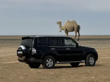 Mitsubishi Pajero 2007 года за 8 000 000 тг. в Атырау