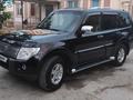 Mitsubishi Pajero 2007 годаүшін8 000 000 тг. в Атырау – фото 2
