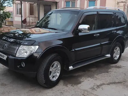 Mitsubishi Pajero 2007 года за 8 000 000 тг. в Атырау – фото 2
