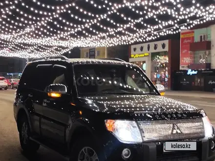 Mitsubishi Pajero 2007 года за 8 000 000 тг. в Атырау – фото 3