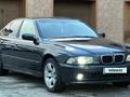 BMW 530 2001 годаfor3 870 000 тг. в Караганда – фото 9