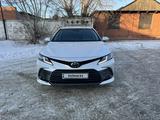 Toyota Camry 2023 годаүшін19 000 000 тг. в Павлодар