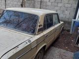 ВАЗ (Lada) 2106 1988 года за 300 000 тг. в Шымкент – фото 3