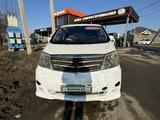 Toyota Alphard 2005 годаfor5 200 000 тг. в Шымкент