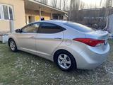Hyundai Avante 2011 годаүшін4 500 000 тг. в Шымкент – фото 3