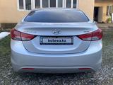 Hyundai Avante 2011 годаүшін4 500 000 тг. в Шымкент – фото 2
