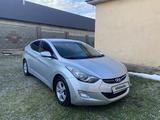 Hyundai Avante 2011 годаүшін4 500 000 тг. в Шымкент