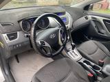 Hyundai Avante 2011 годаүшін4 500 000 тг. в Шымкент – фото 5