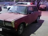 ВАЗ (Lada) 2107 1992 годаүшін600 000 тг. в Жезказган