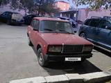 ВАЗ (Lada) 2107 1992 годаүшін600 000 тг. в Жезказган – фото 2