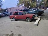ВАЗ (Lada) 2107 1992 годаүшін600 000 тг. в Жезказган – фото 3