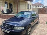 Audi A4 1996 годаүшін1 350 000 тг. в Тараз