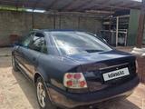 Audi A4 1996 годаүшін1 350 000 тг. в Тараз – фото 2
