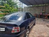 Audi A4 1996 годаүшін1 350 000 тг. в Тараз – фото 3
