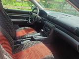 Audi A4 1996 годаүшін1 350 000 тг. в Тараз – фото 4