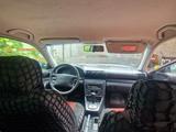 Audi A4 1996 годаүшін1 350 000 тг. в Тараз – фото 5