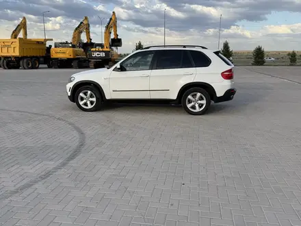 BMW X5 2007 года за 8 700 000 тг. в Караганда – фото 4