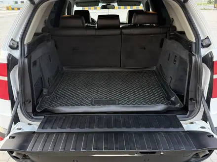 BMW X5 2007 года за 8 700 000 тг. в Караганда – фото 11