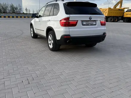 BMW X5 2007 года за 8 700 000 тг. в Караганда – фото 10