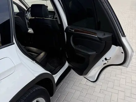 BMW X5 2007 года за 8 700 000 тг. в Караганда – фото 12