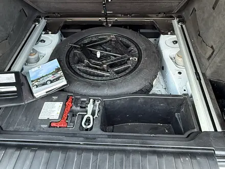 BMW X5 2007 года за 8 700 000 тг. в Караганда – фото 17