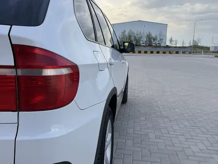 BMW X5 2007 года за 8 700 000 тг. в Караганда – фото 20