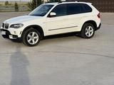 BMW X5 2007 годаүшін8 700 000 тг. в Караганда – фото 2
