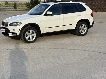 BMW X5 2007 года за 8 700 000 тг. в Караганда – фото 2