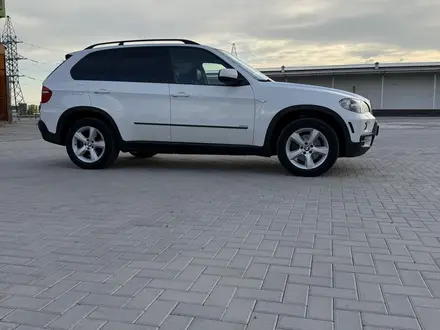 BMW X5 2007 года за 8 700 000 тг. в Караганда – фото 19